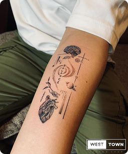 Tattoo Image